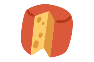 cheese