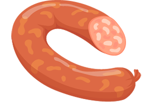 sausage for bbq